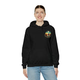 Uplift Harbor Rhythmic Hoodie