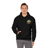 Uplift Harbor Rhythmic Hoodie