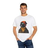 ZenithBlend Rhythm T-Shirt Harmony