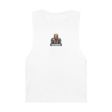 MelodicSpirit Unisex Barnard Tank