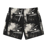 Melody Momentum Swim Trunks (AOP)