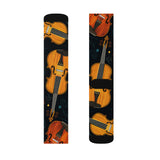 InspiroStride Sublimation Socks